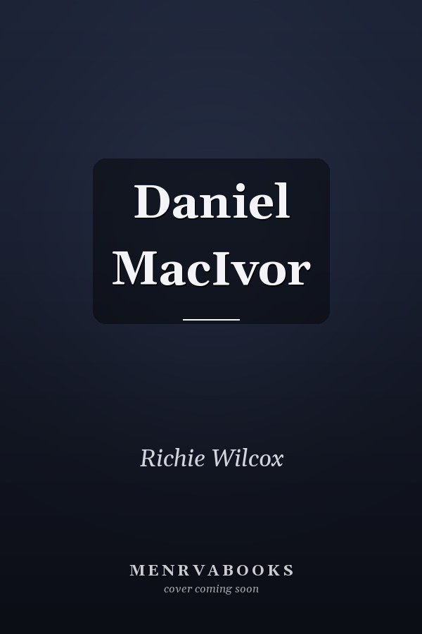 Daniel MacIvor