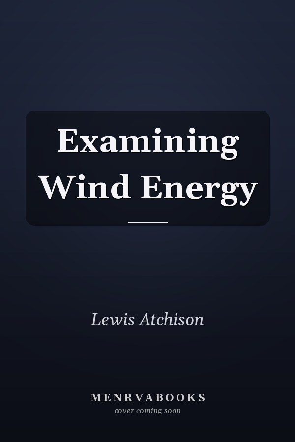 Examining Wind Energy