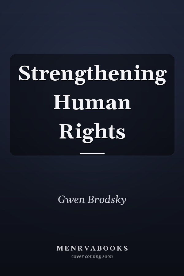 Strengthening Human Rights