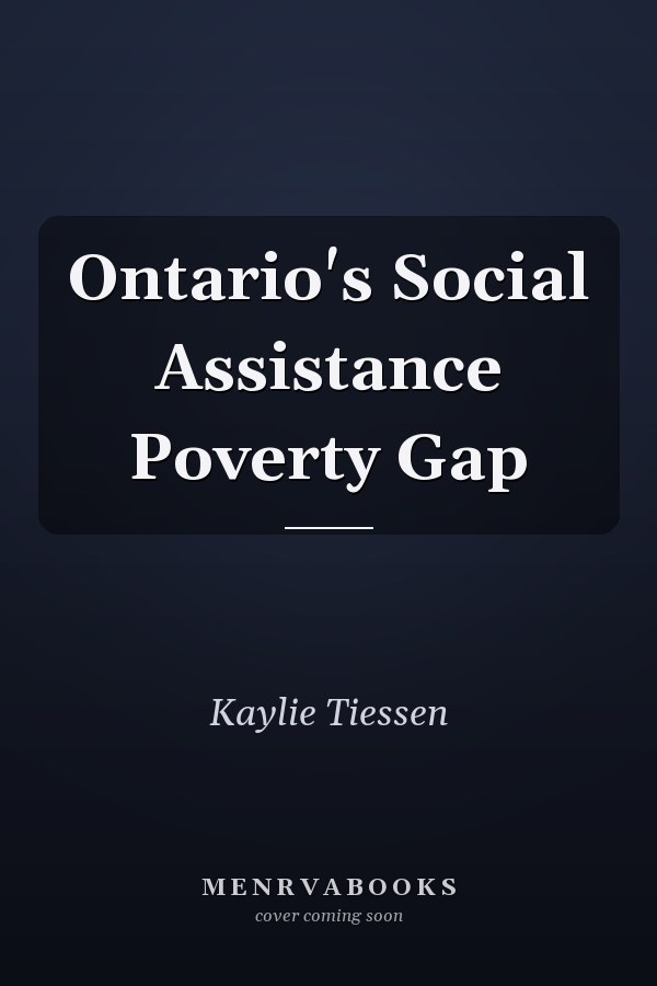 Ontario's Social Assistance Poverty Gap