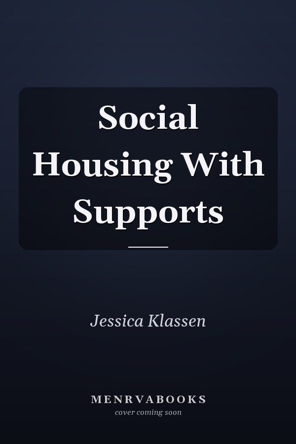 Social Housing With Supports