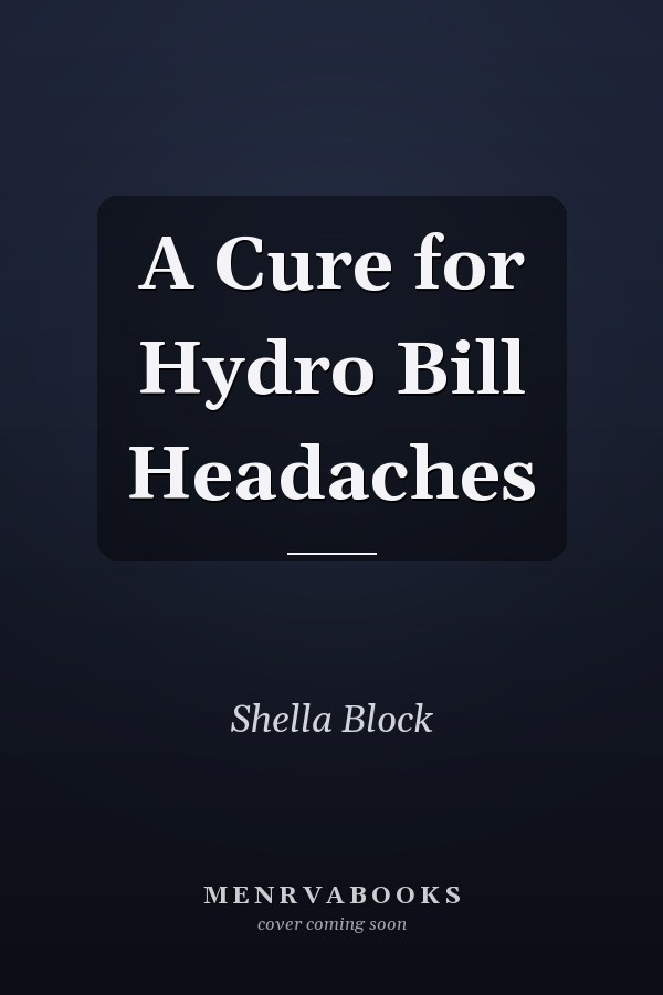 A Cure for Hydro Bill Headaches