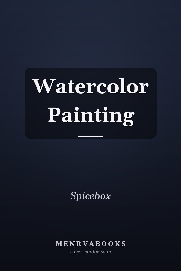Watercolor Painting