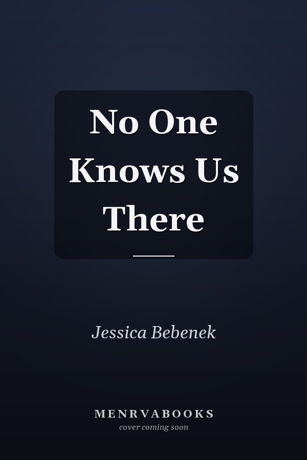No One Knows Us There