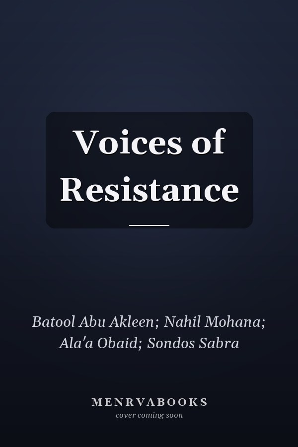 Voices of Resistance