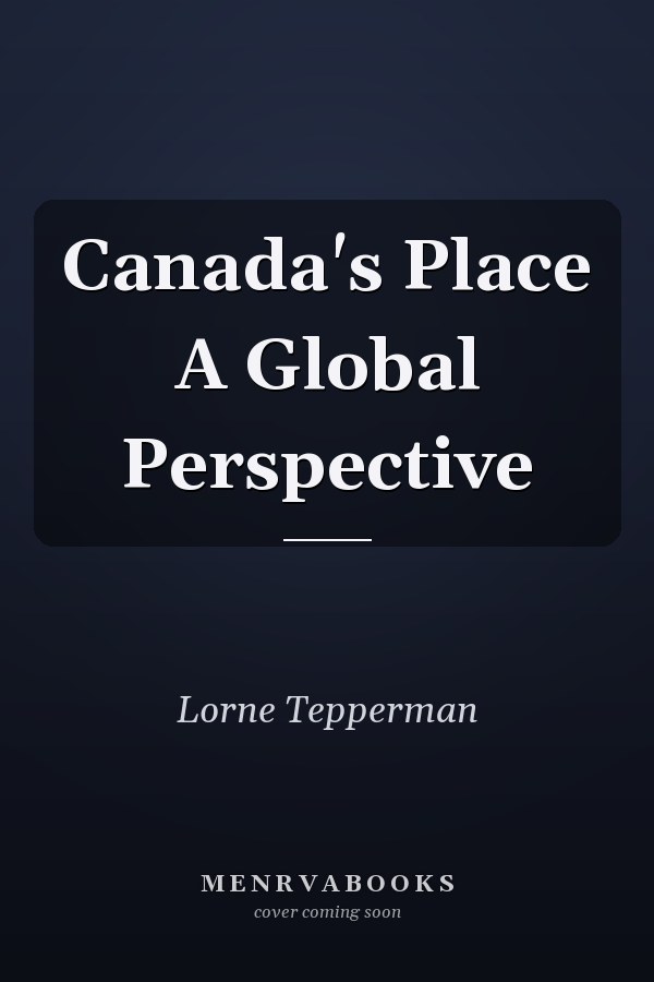 Canada's Place A Global Perspective