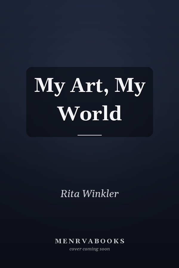 My Art, My World