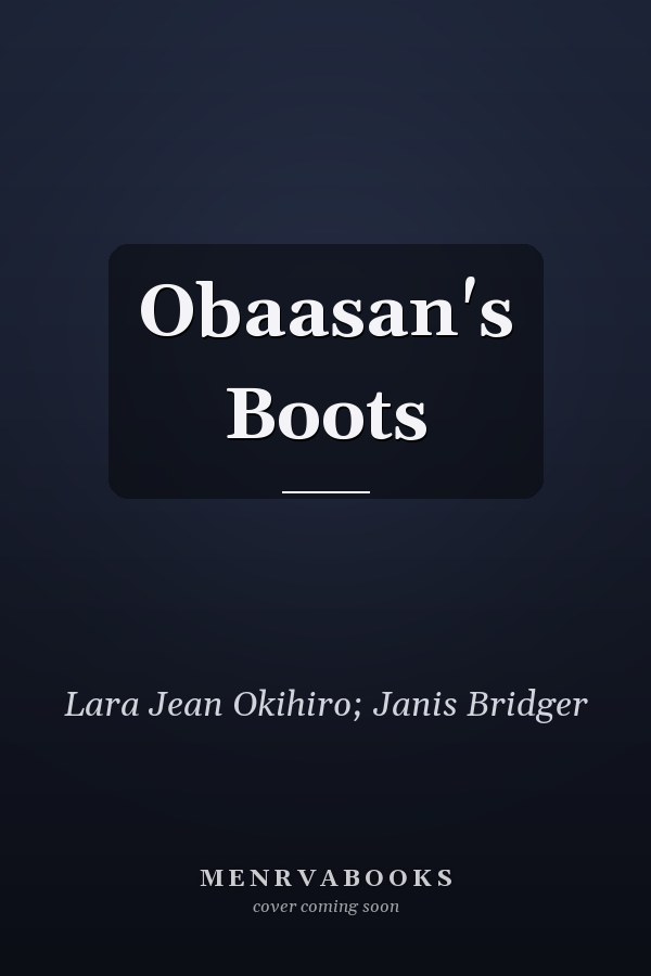 Obaasan's Boots