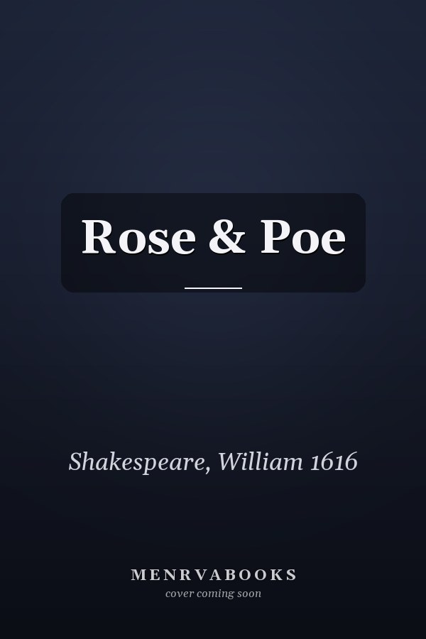 Rose & Poe