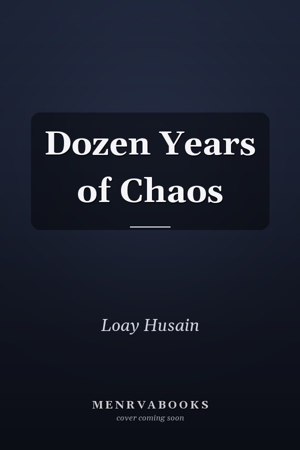 Dozen Years of Chaos
