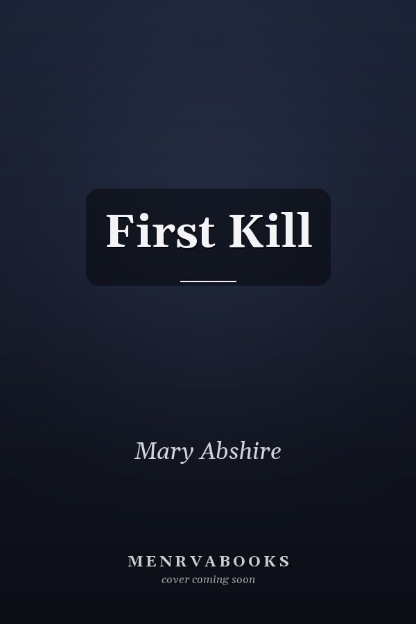 First Kill