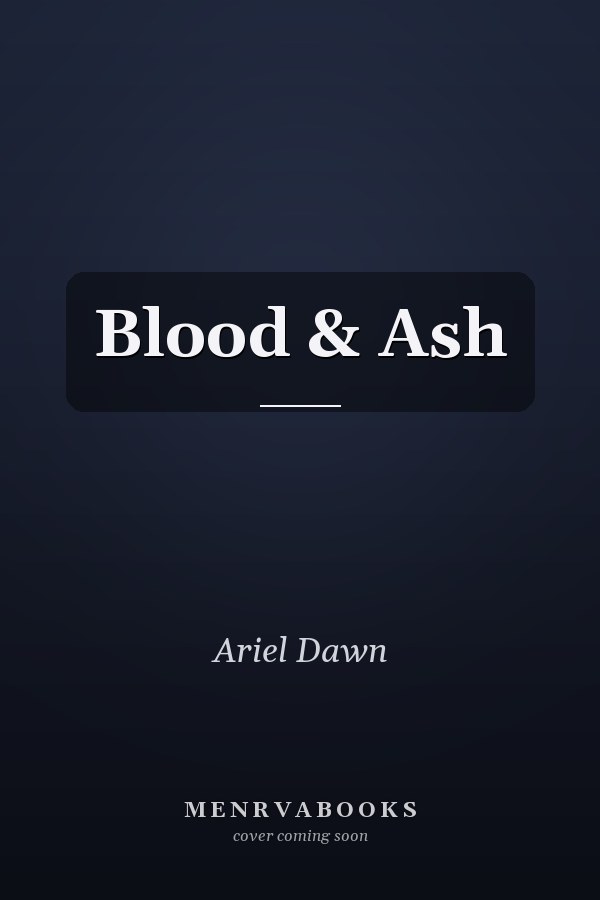 Blood & Ash
