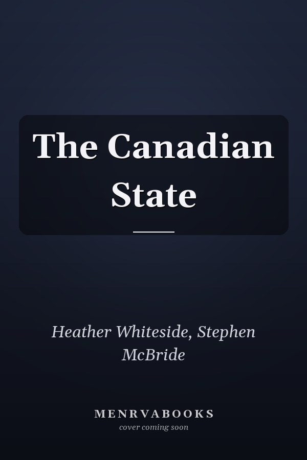 The Canadian State