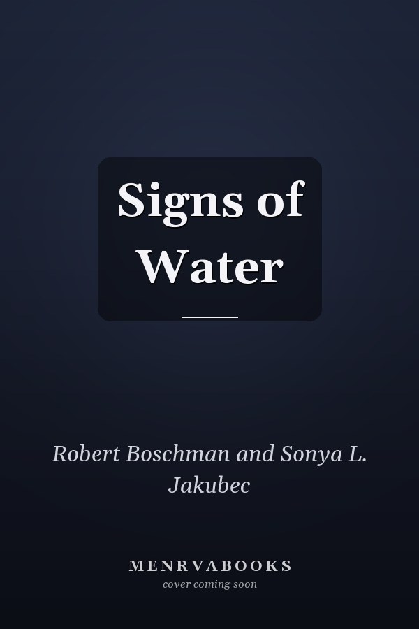 Signs of Water