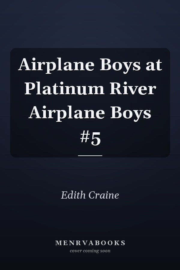 Airplane Boys at Platinum River Airplane Boys #5