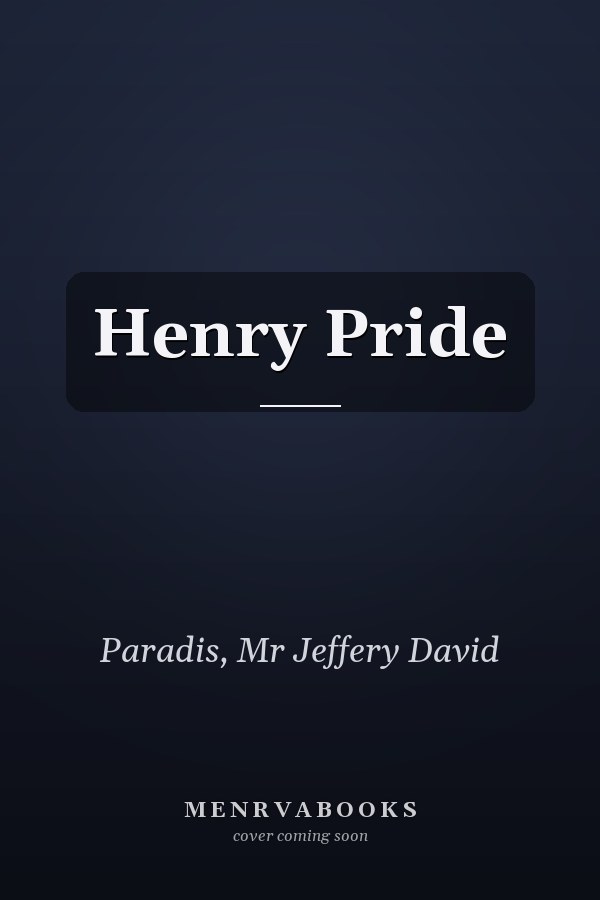 Henry Pride