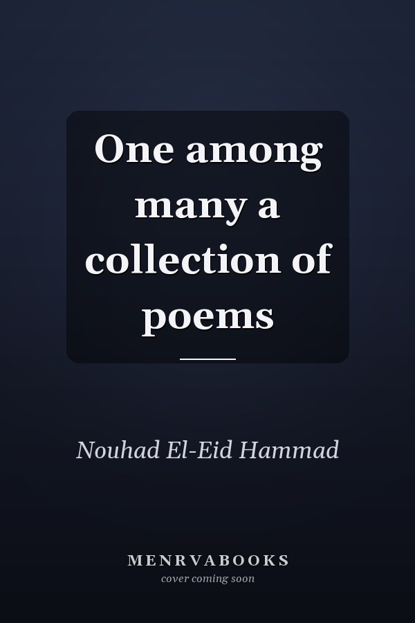 One among many a collection of poems