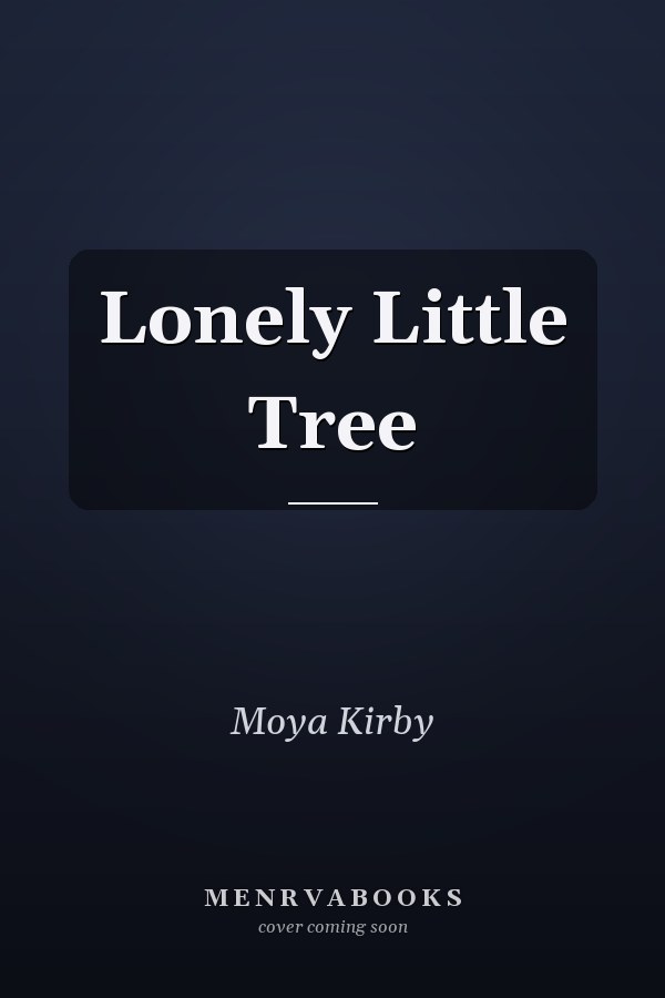 Lonely Little Tree