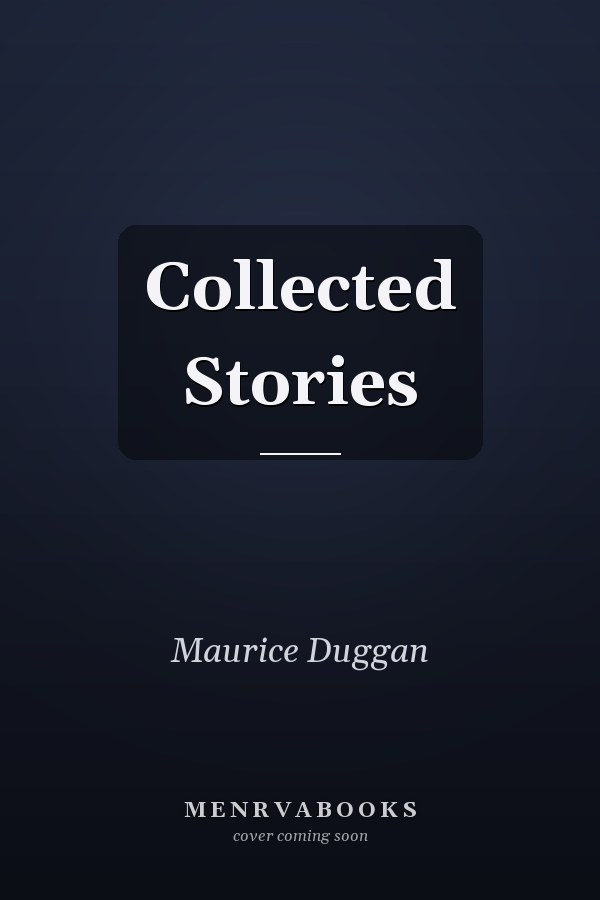 Collected Stories