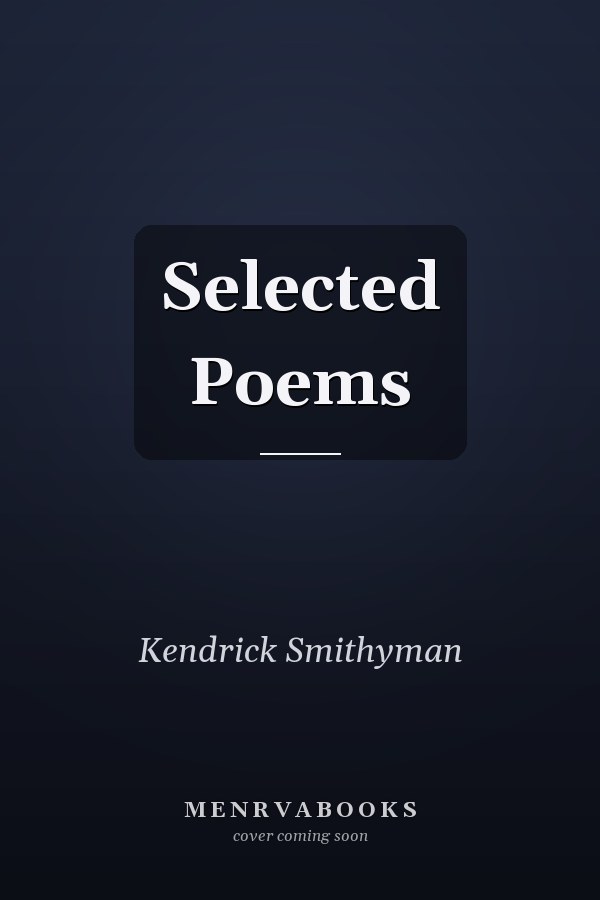 Selected Poems