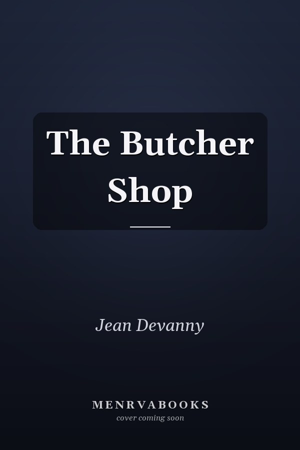 The Butcher Shop