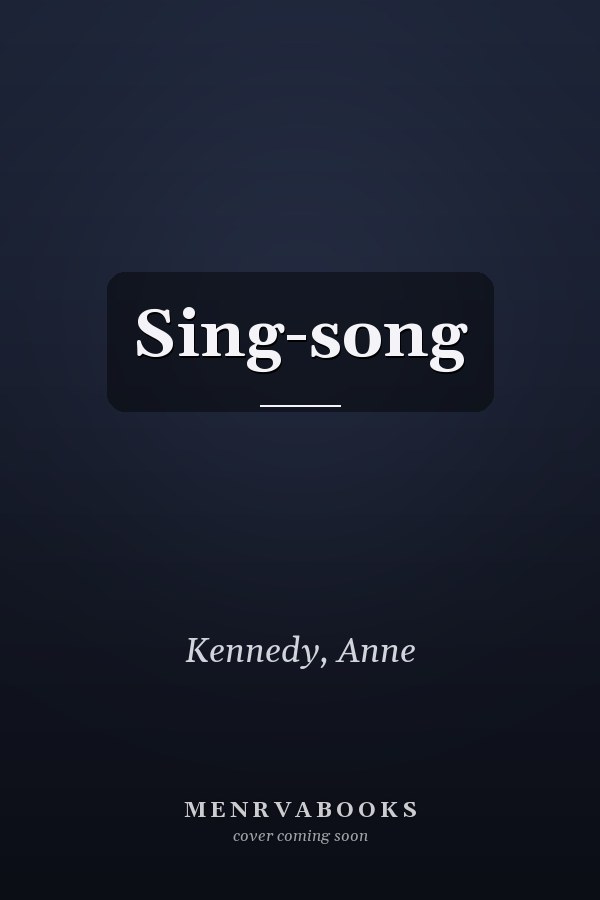 Sing-song