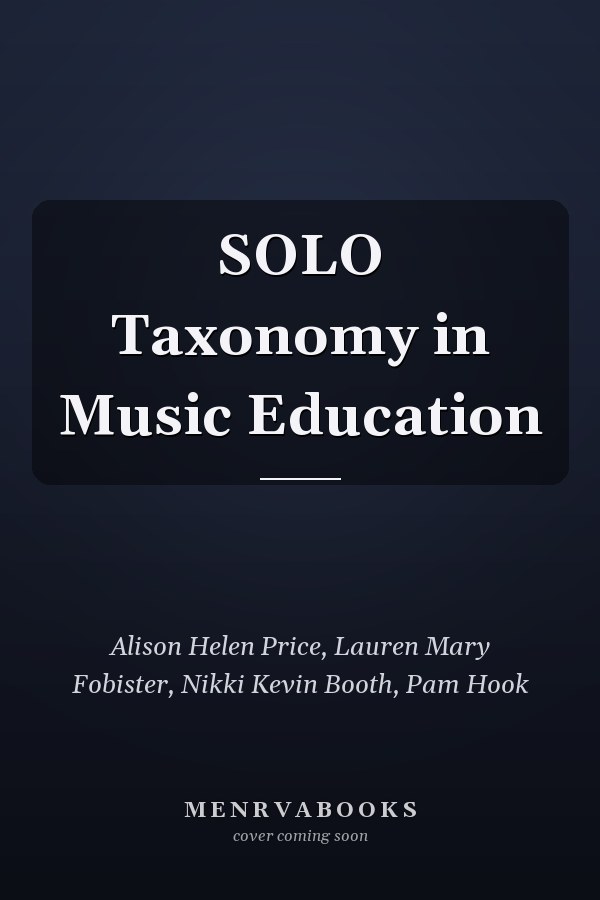 SOLO Taxonomy in Music Education