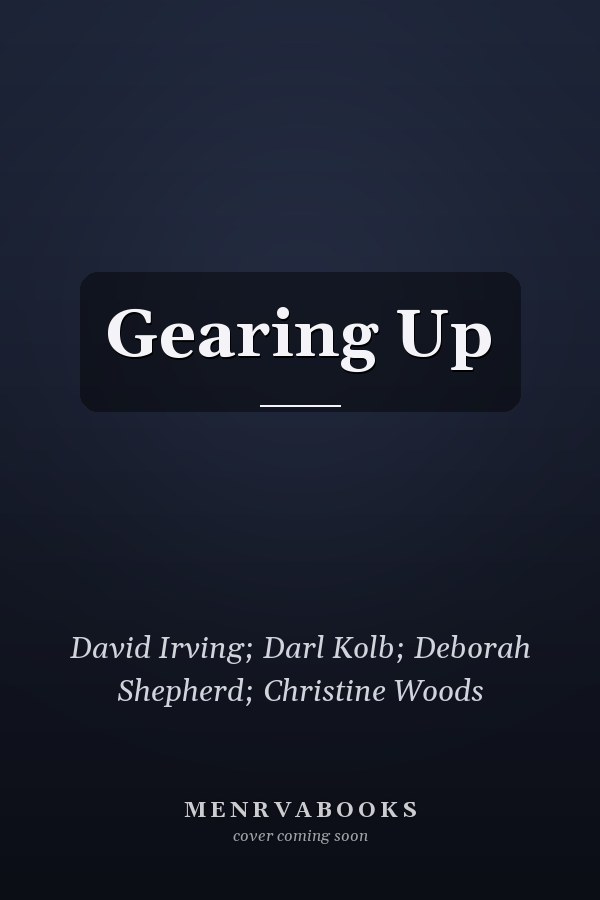 Gearing Up