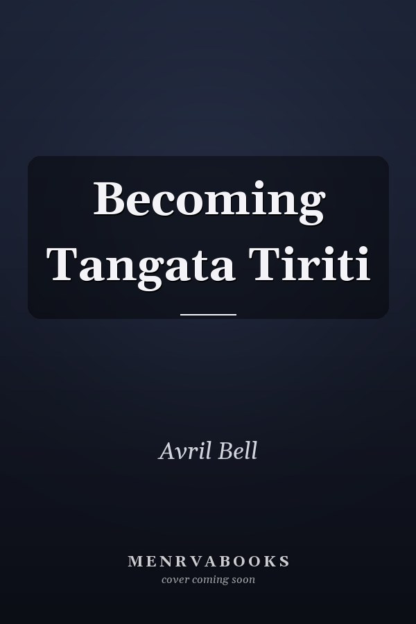 Becoming Tangata Tiriti