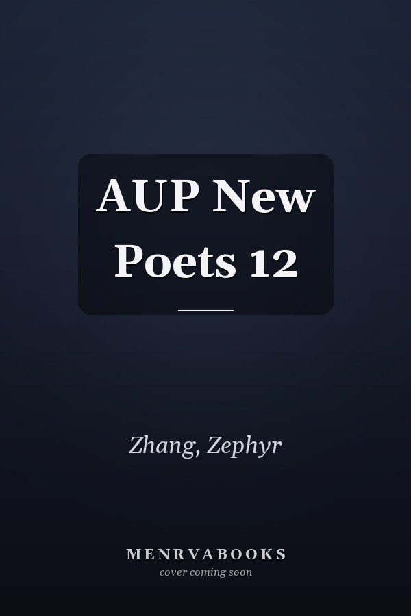 AUP New Poets 12