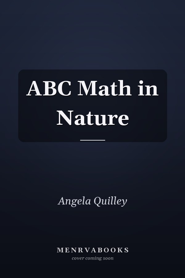 ABC Math in Nature