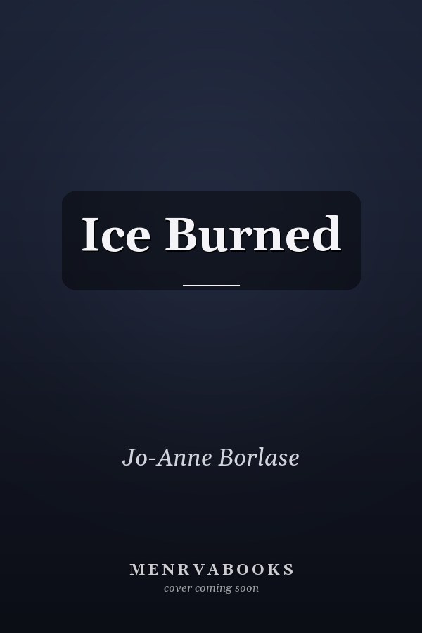 Ice Burned
