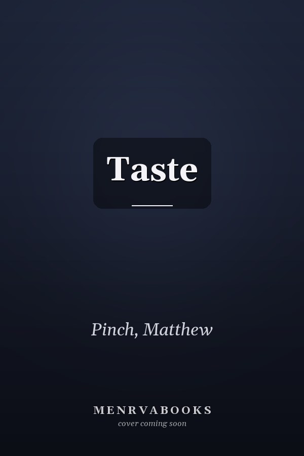 Taste