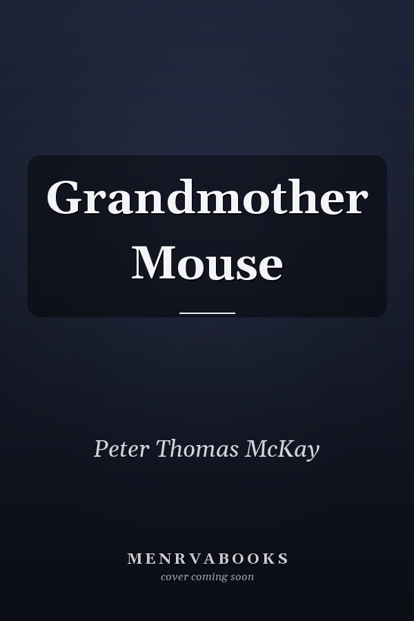 Grandmother Mouse