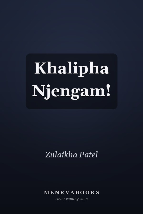 Khalipha Njengam!