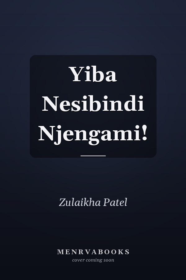 Yiba Nesibindi Njengami!
