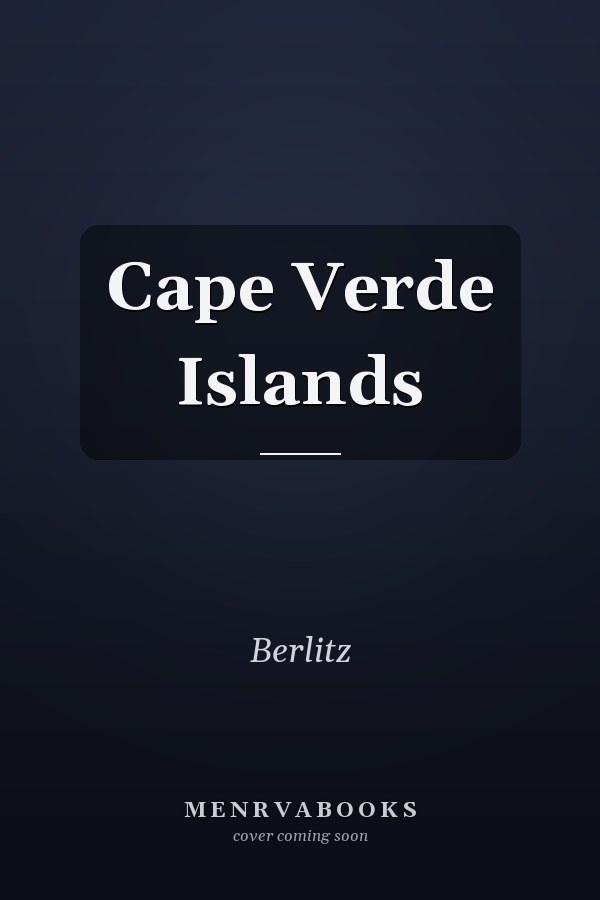 Cape Verde Islands