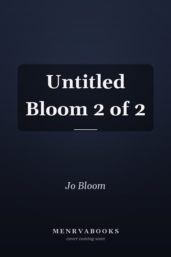 Untitled Bloom 2 of 2