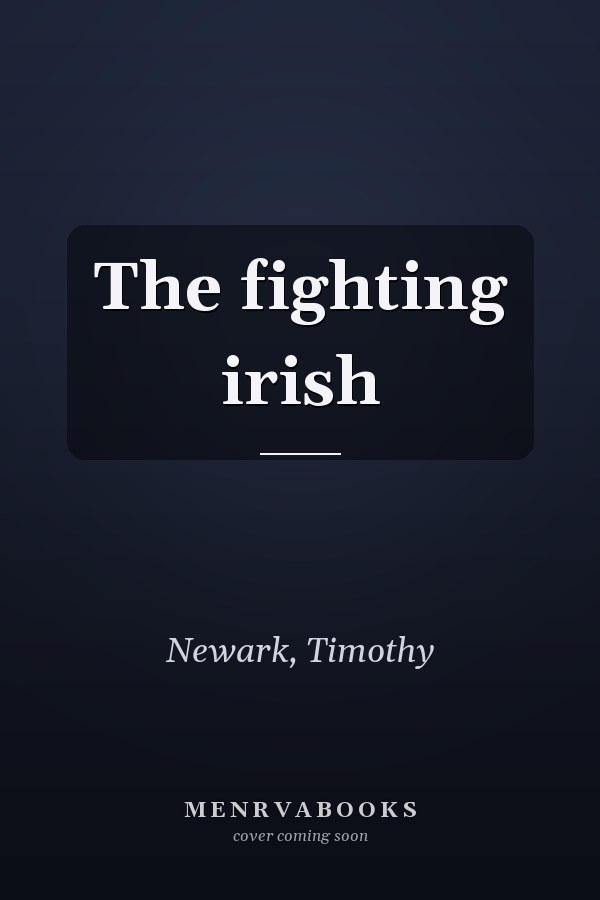 The fighting irish