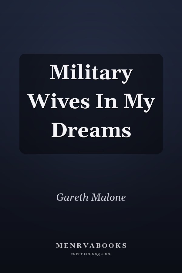 Military Wives In My Dreams