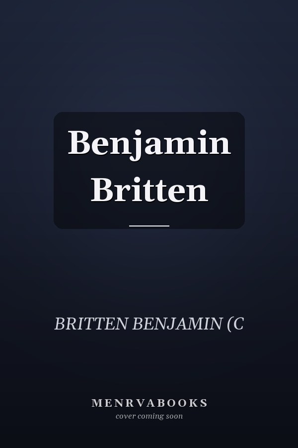 Benjamin Britten