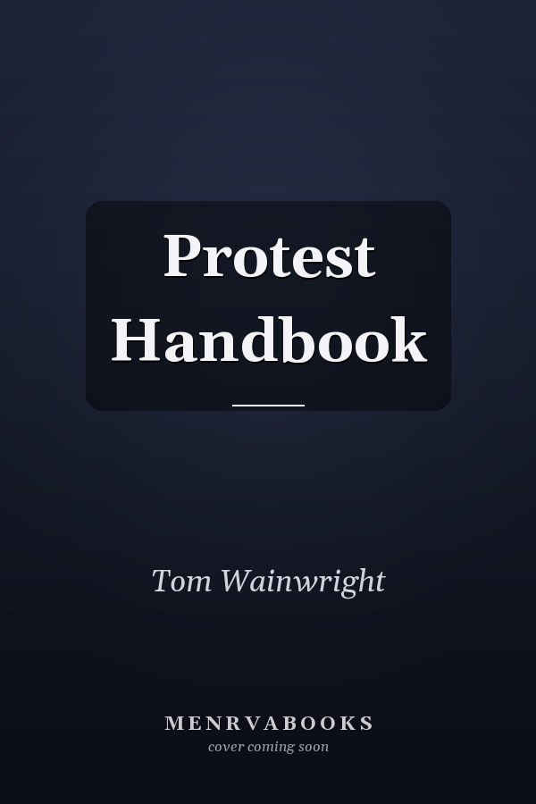 Protest Handbook