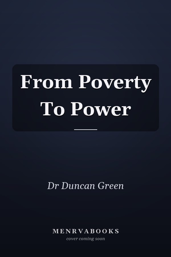 From Poverty To Power