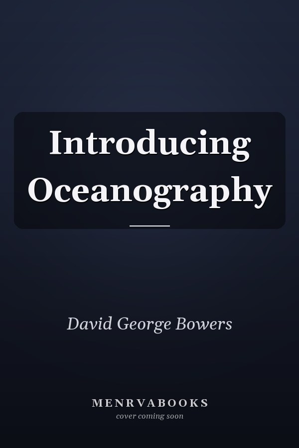 Introducing Oceanography