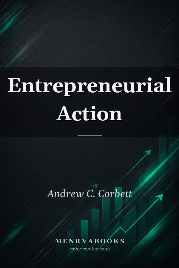 Entrepreneurial Action