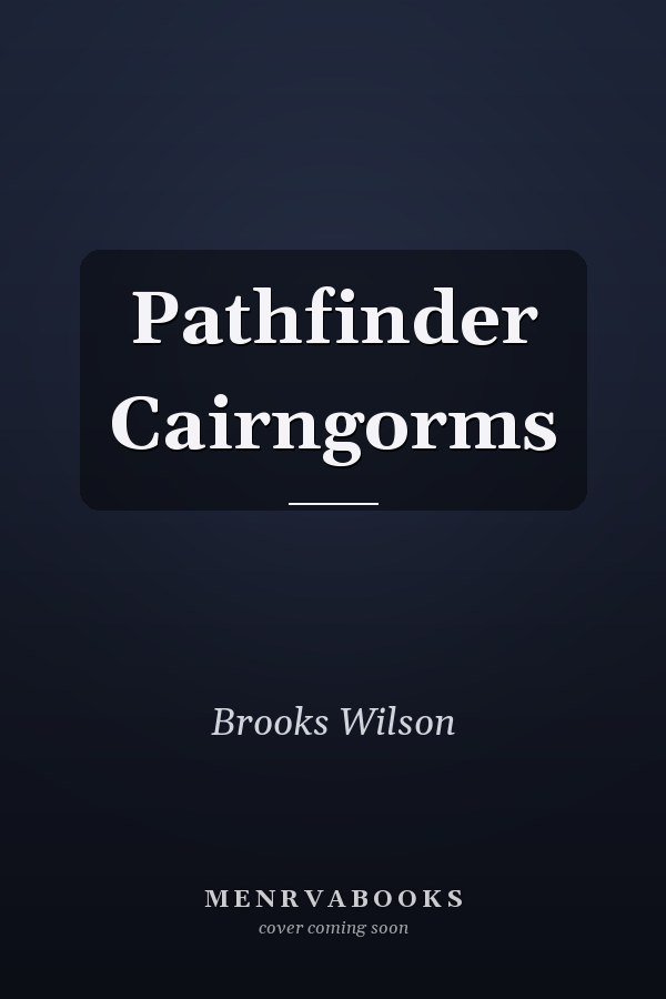 Pathfinder Cairngorms
