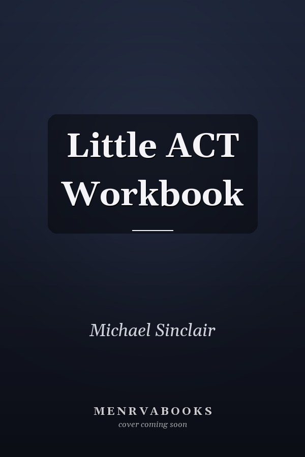 Little ACT Workbook