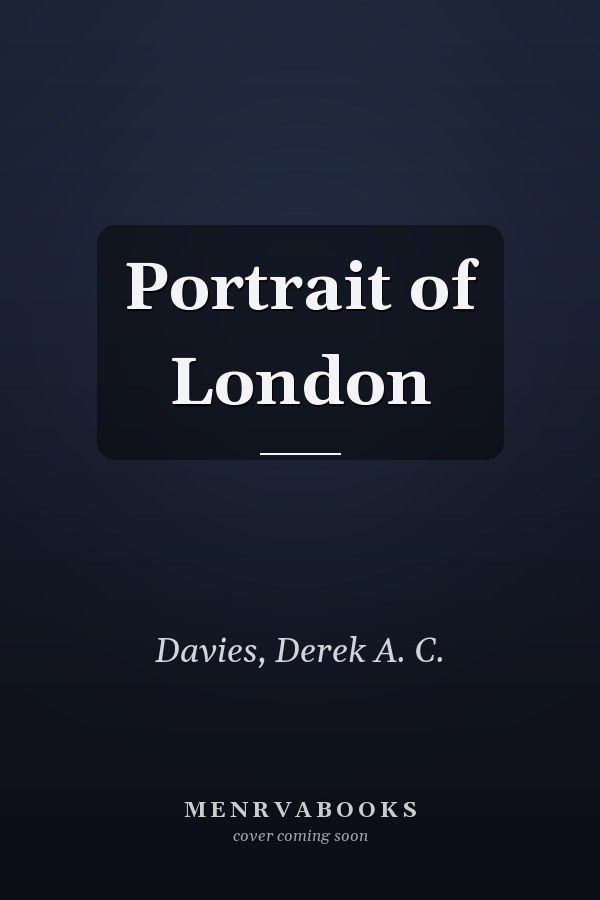 Portrait of London