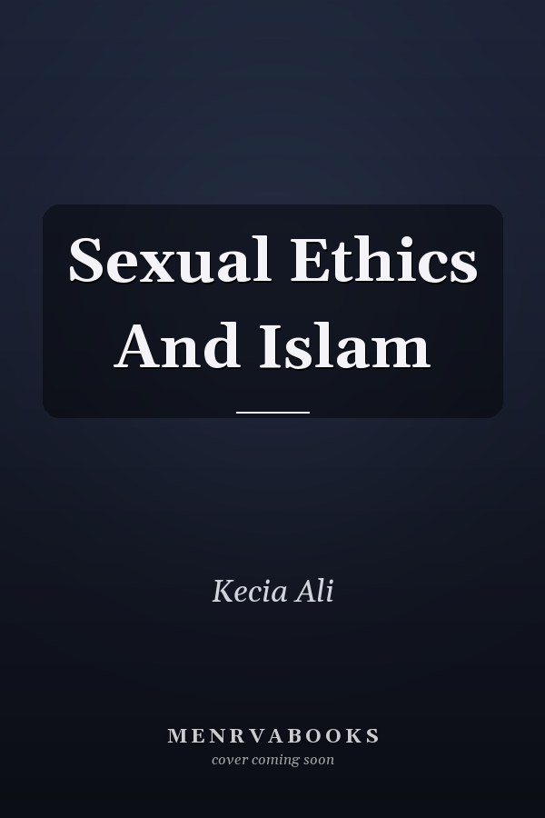 Sexual Ethics And Islam