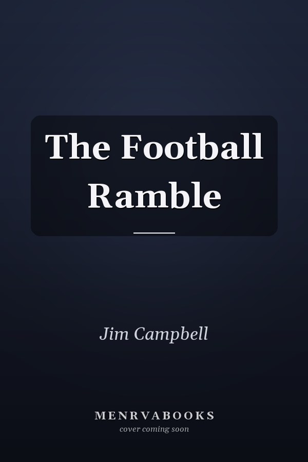 The Football Ramble